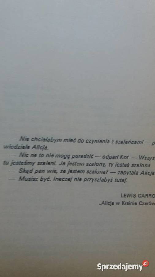 Mroczny taniec lee kryminały książki unikaty Warszawa sprzedam