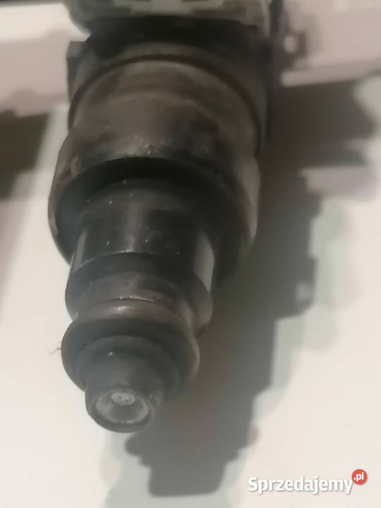 168V wtrysk 866313 listwa 7700273495 Renault Piotrków Trybunalski