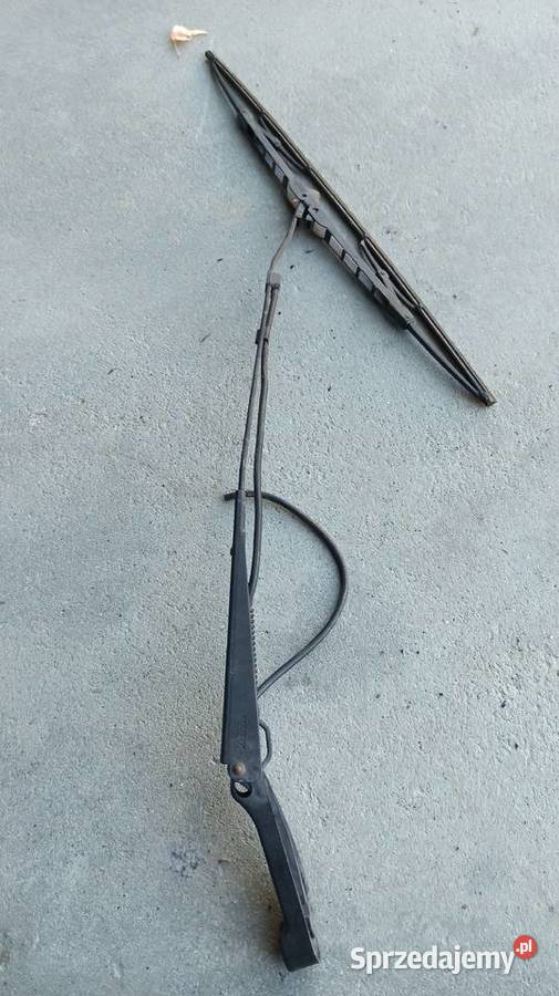 Ramię wycieraczki Mercedes Sprinter VW LT podkarpackie Dębica