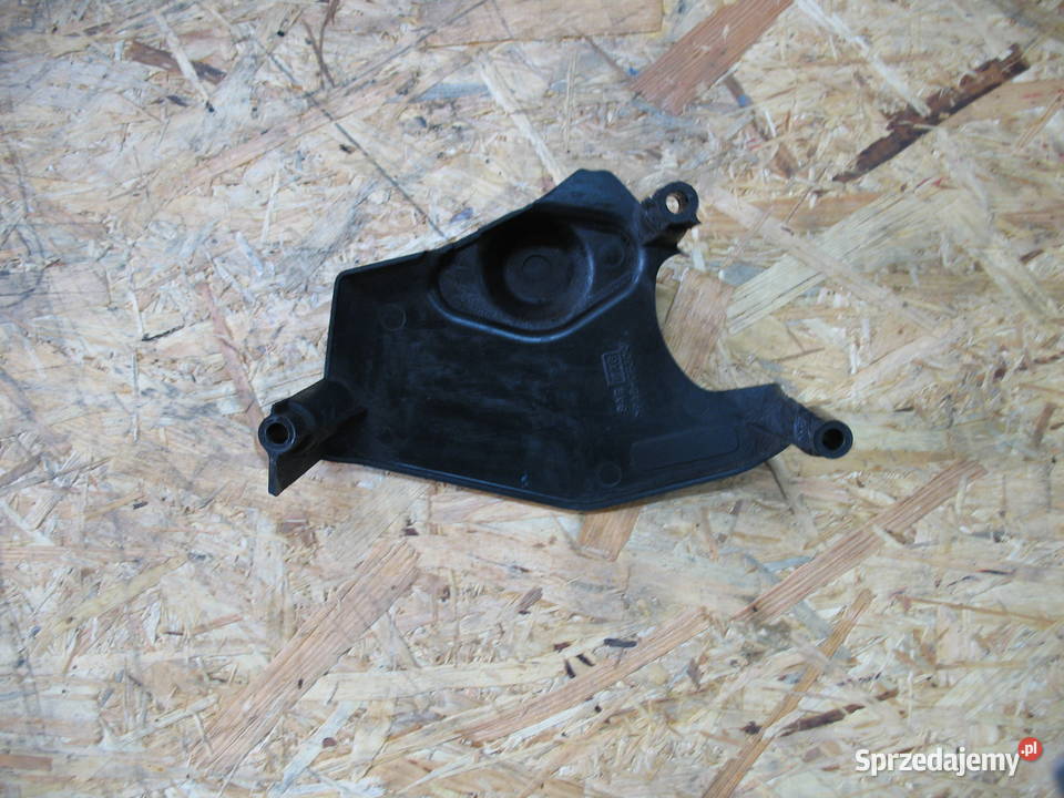 Suzuki SV 650 pokrywa zębatki Pokrywy i osłony silnika Cielimowo