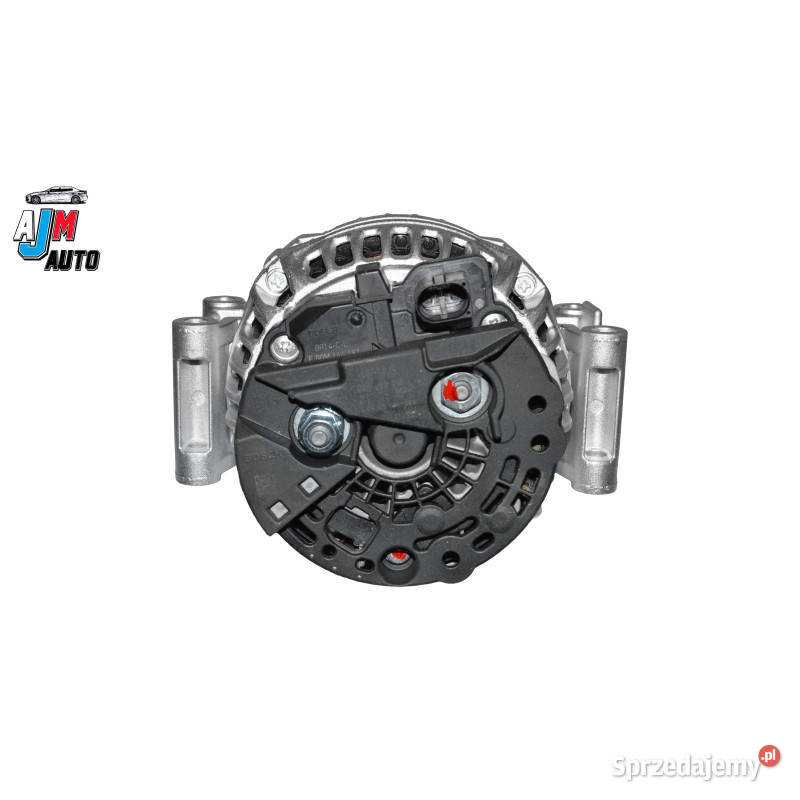 Alternator 06H903016L 18 20 TFSI Quattro Audi A4 Grabów Szlachecki sprzedam