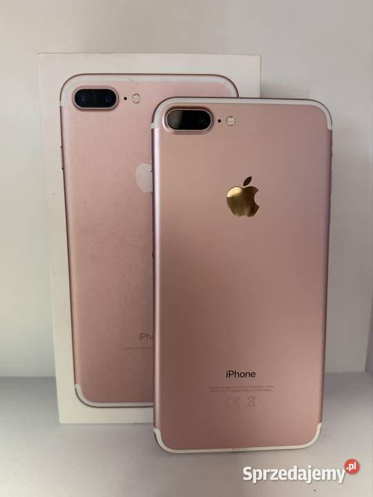 iPhone 7 Plus 32GB Kalisz