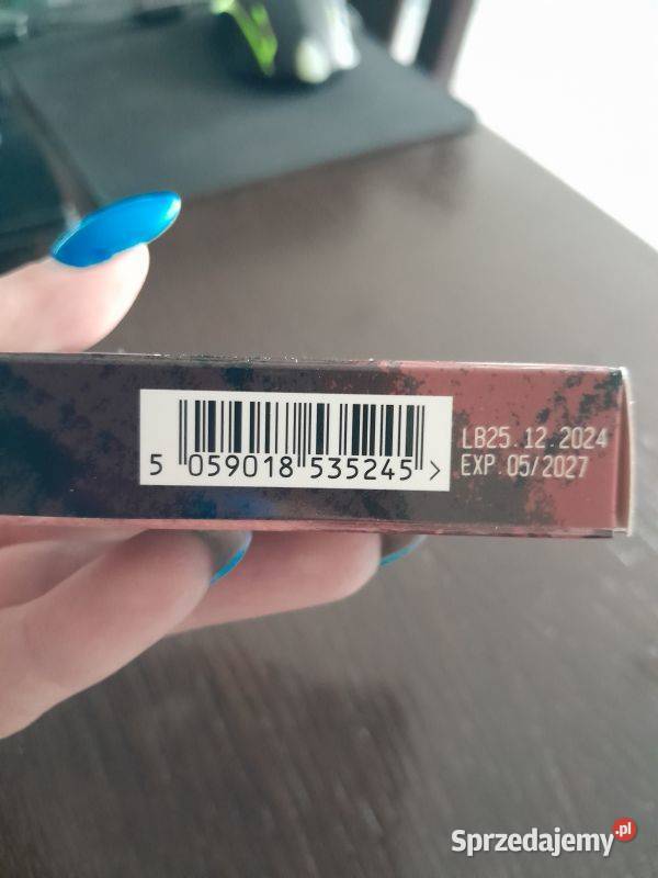 Paleta cieni do powiek Avon Ultra Colour Bronze śląskie Siewierz sprzedam