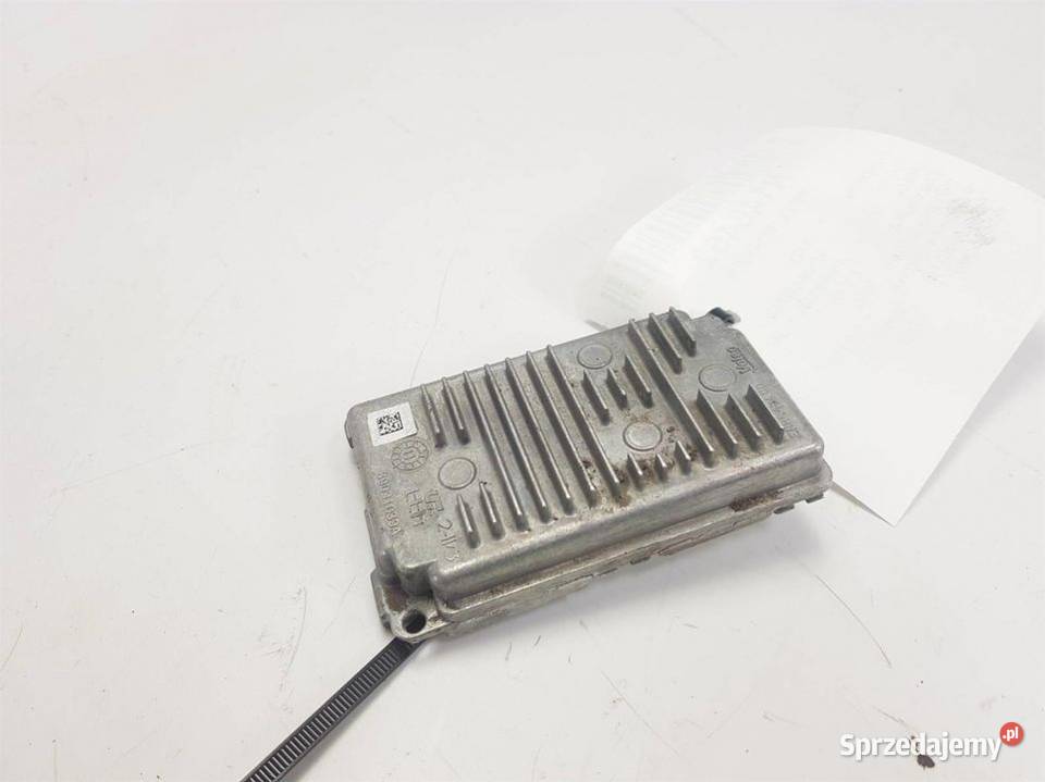 PRZETWORNICA 3D0907399 VOLKSWAGEN PHAETON II Lipno