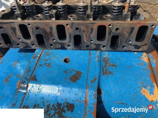 Perkins 10044 Manitou Caterpillar wielkopolskie Jastrzębniki sprzedam