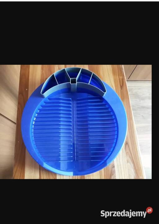 Suszarka ociekacz do naczyń sztućców Akcesoria kuchenne Krynica-Zdrój