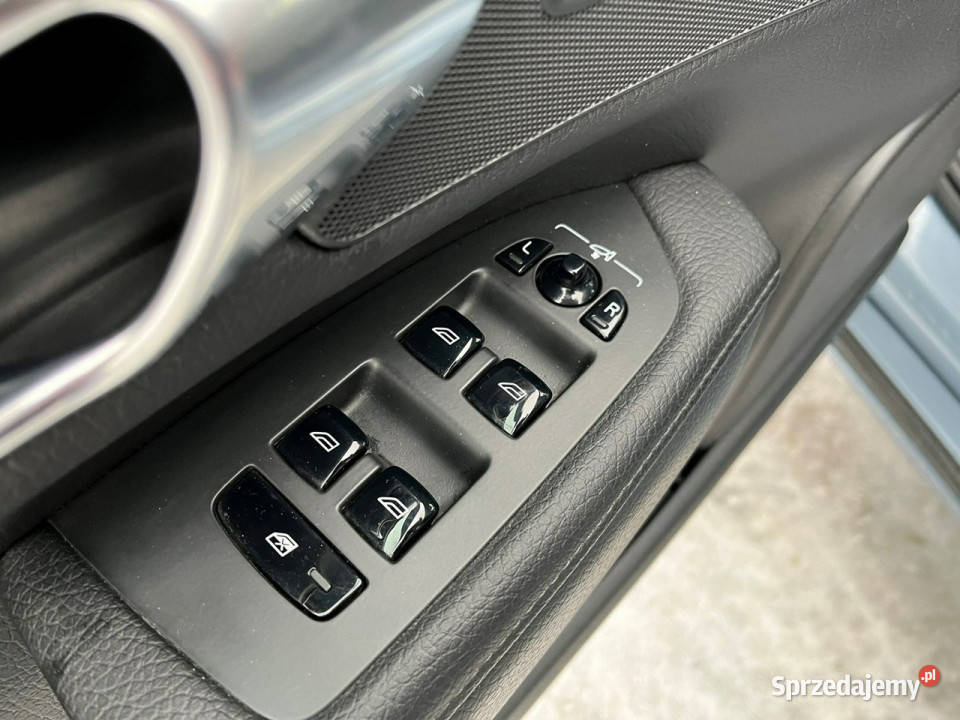 Volvo V90 D4 190 Full LED Skóry Podgrzewane