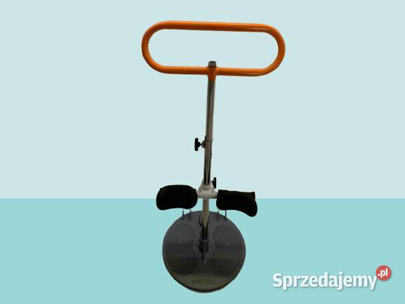 ETAC TURNER PRO POMOC W PRZEMIESZCZANIU PACJENTA Kalety sprzedam