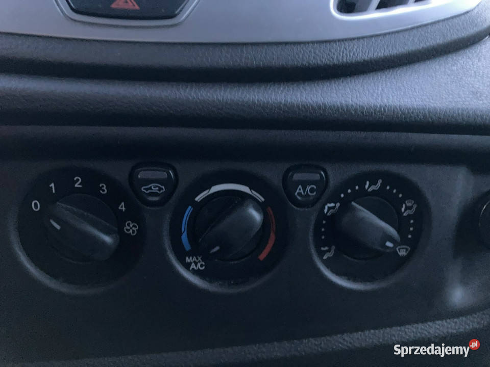 Ford Transit Ford Transit Klima 2019 1995cm3 Ford dolnośląskie Syców