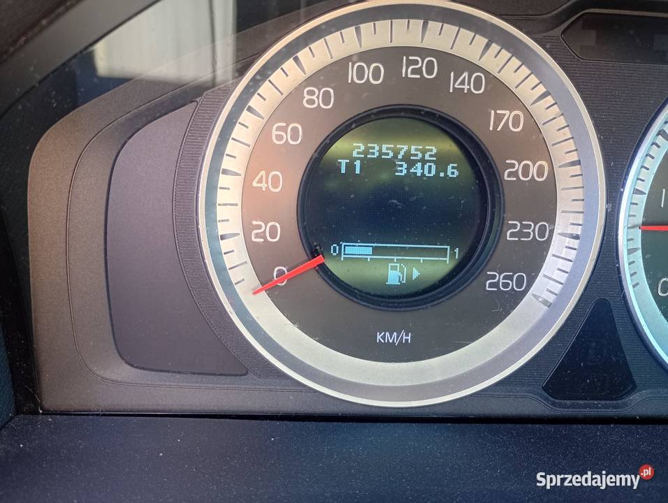 VOLVO V60 śląskie Dąbrowa Górnicza