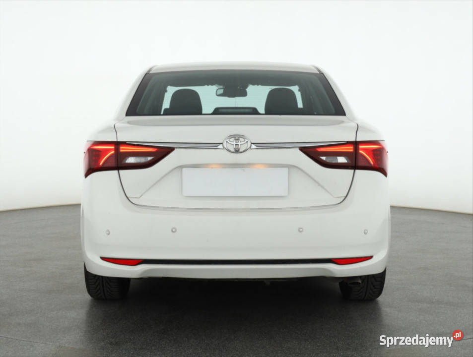 Toyota Avensis 20 D4D Avensis Piaseczno sprzedam