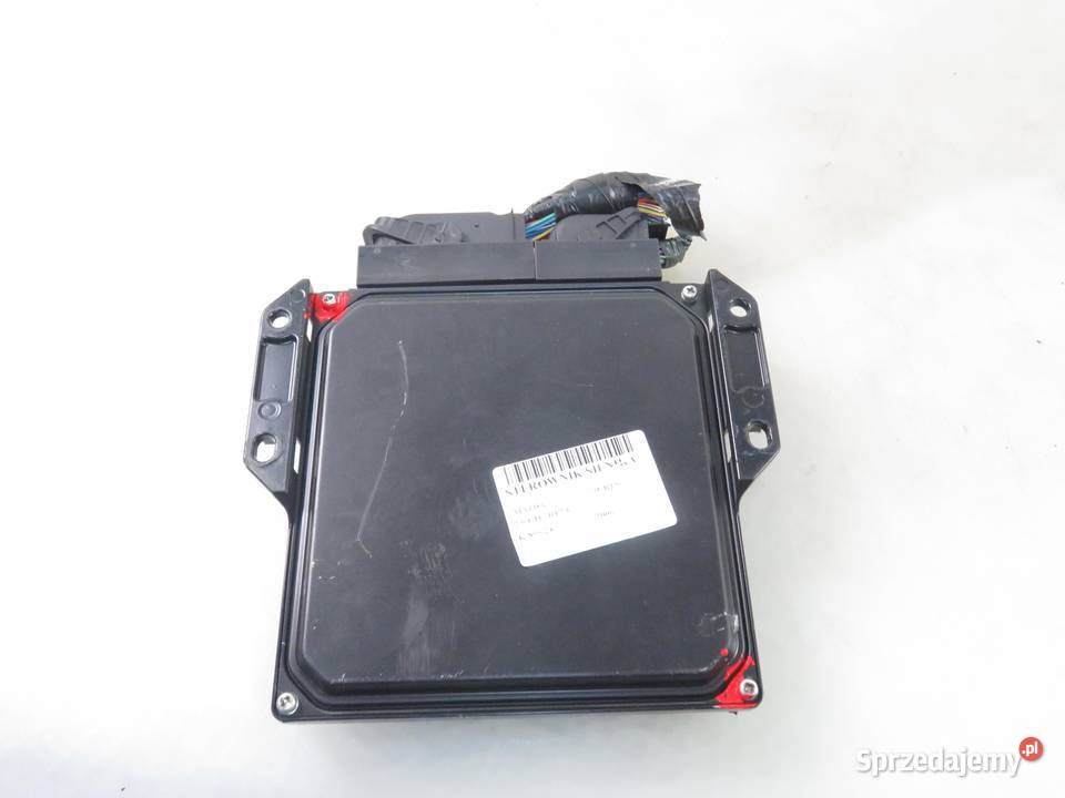 STEROWNIK MAZDA 5 CR19 20 MZRCD 2758006458