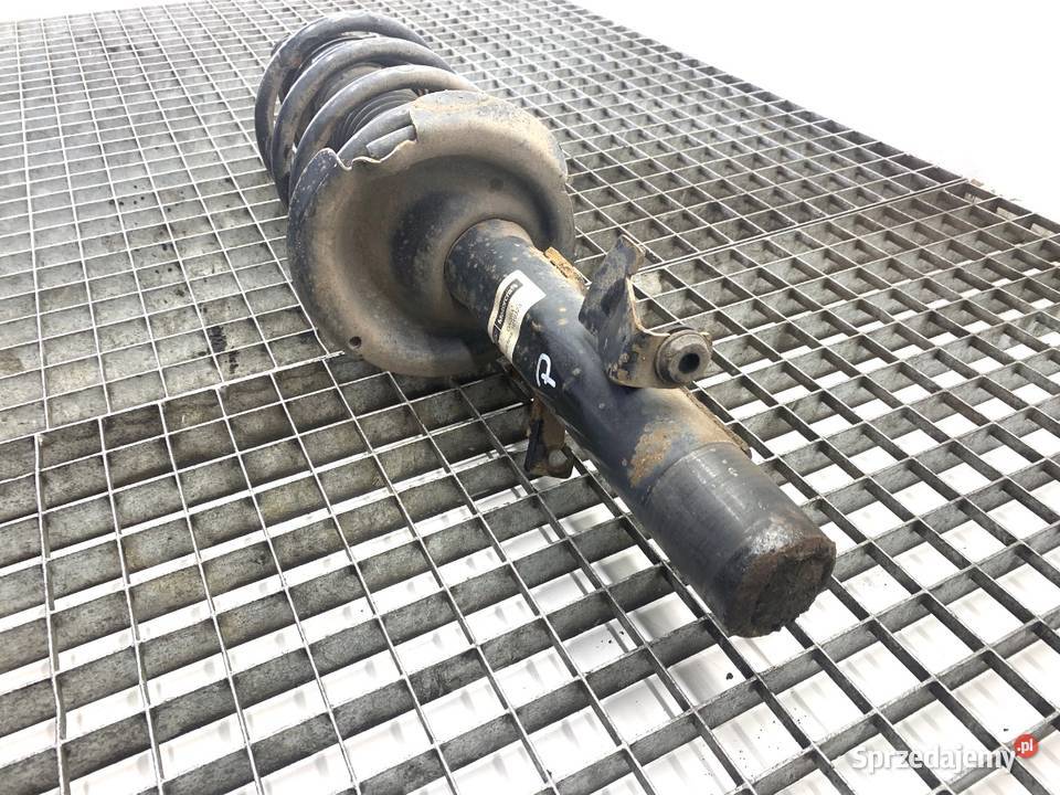 AMORTYZATOR PRAWY PRZÓD FORD FOCUS C 18 Minivan podkarpackie sprzedam