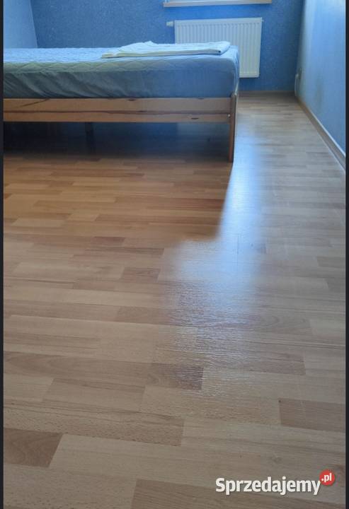 Panele podłogowe z demontażu wielkopolskie Baszków