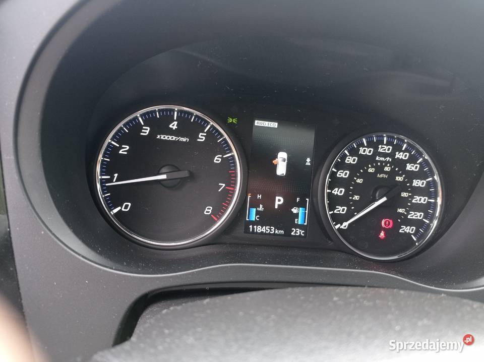Mitsubishi Outlander 30v6 Skrzynka
