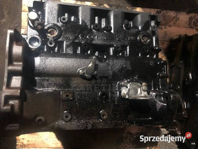 PERKINS 3711h13a2 Blok Cyli Indeks Jastrzębniki