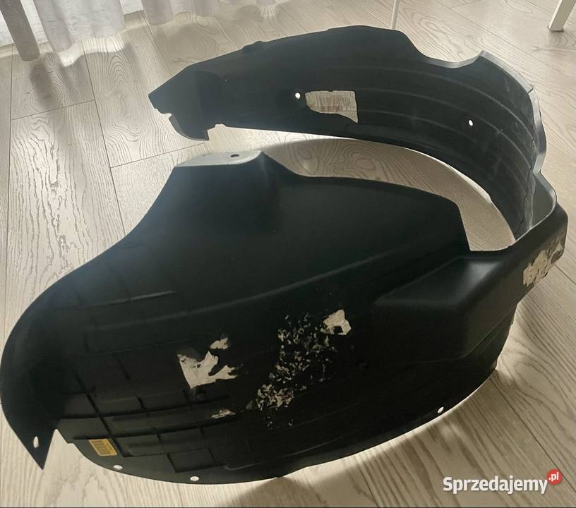 Nadkole tył prawe Hyundai kona 2 II 20232025 Śrem