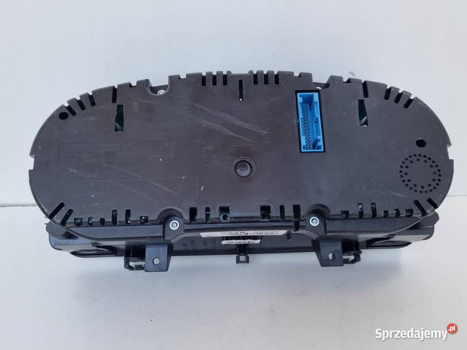 Vw Caddy III diesel LICZNIK ZEGARY Europa