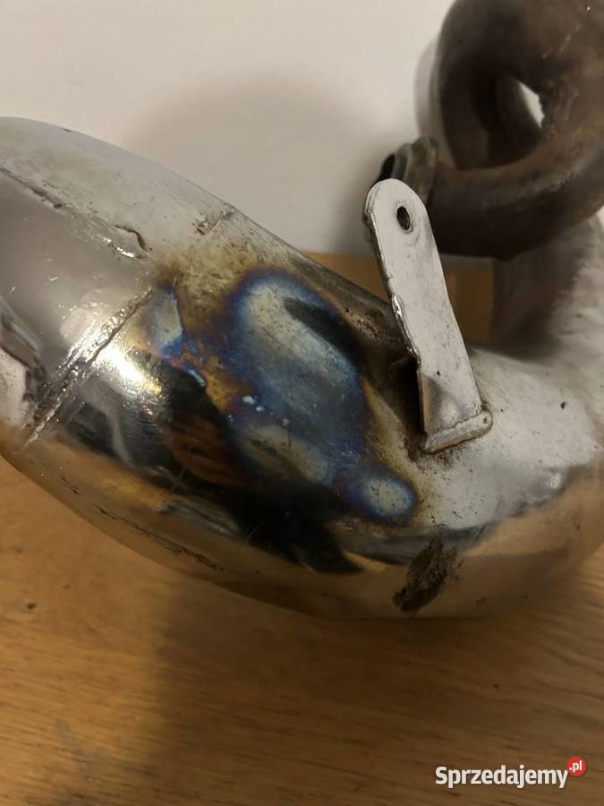 Dyfuzor spes ktm LC 2 yamaha dt Lubice