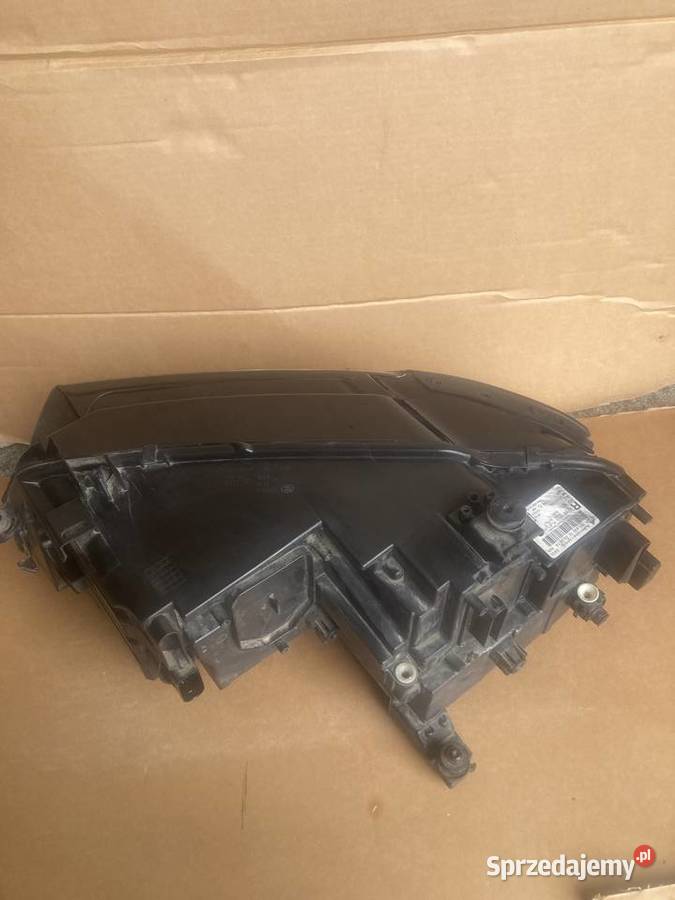 LAMPA PRZÓD PRAWA VW TIGUAN 5NB941036D Rakoniewice