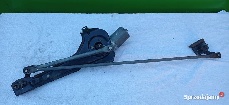 Mechanizm silniczek wycieraczek vw transporter Starachowice