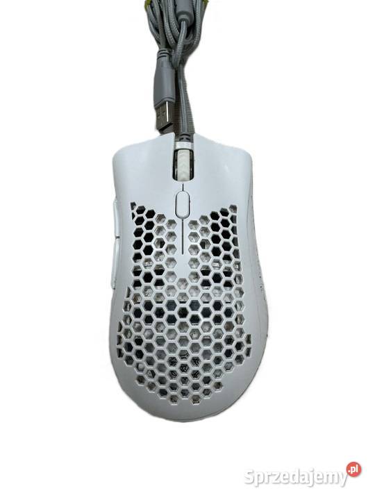 Myszka przewodowa Mad Dog GM750W Elbląg