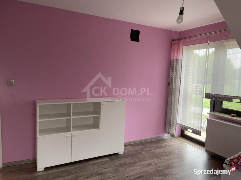 Dom wolnostojący 207 mMalkowice gmina Bogoria 2617zł/m2