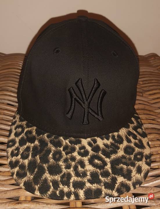 Era czapka z daszkiem damska Dla kobiet Lublin