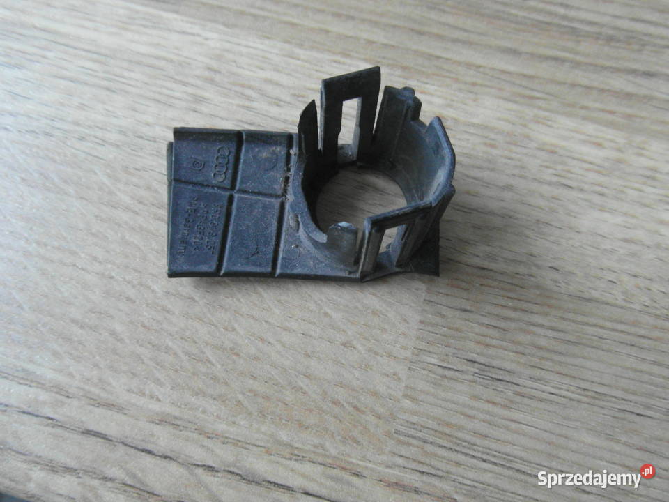 uchwyt czujnika parkowania AUDI Q5 8r0919267 Szczecin