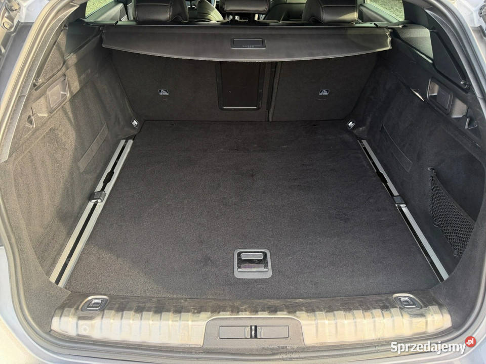 Peugeot 508 GT blis SKORA acc MATRIX LED kamery Otmuchów