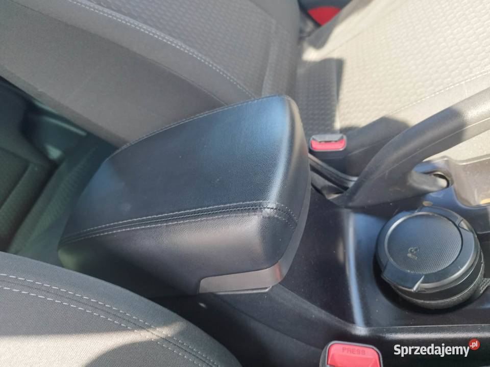 4WD CRDI zadbany super stan 213660km Zwoleń