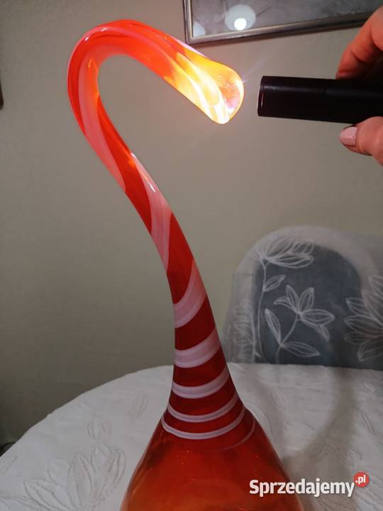 Szkło artystyczne projektant Maraj Warszawa