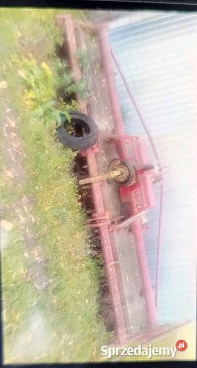 Wyprzedaż Agregaty mazowieckie Zawady Dworskie