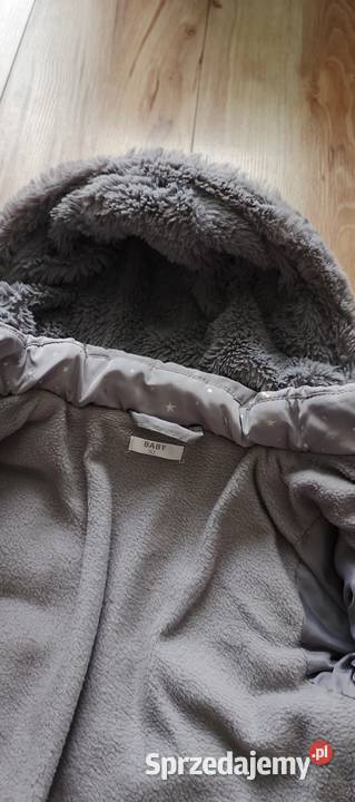 Kurtka zimowa 92