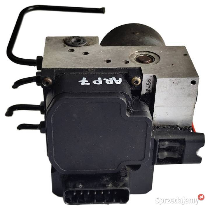 Vw Passat B5 Audi A4 B5 A6 A8 D2 Pompa Sterownik osobowe