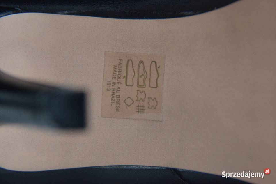 MUSZKIETERKI kozaki szpilki kolano San Marina