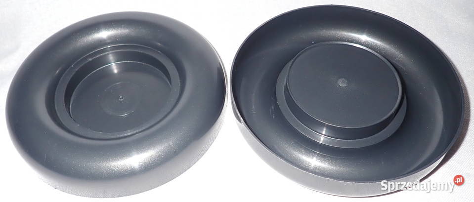 Miski płaskie na stroiki Ikebana Mori 15 złota Siewierz