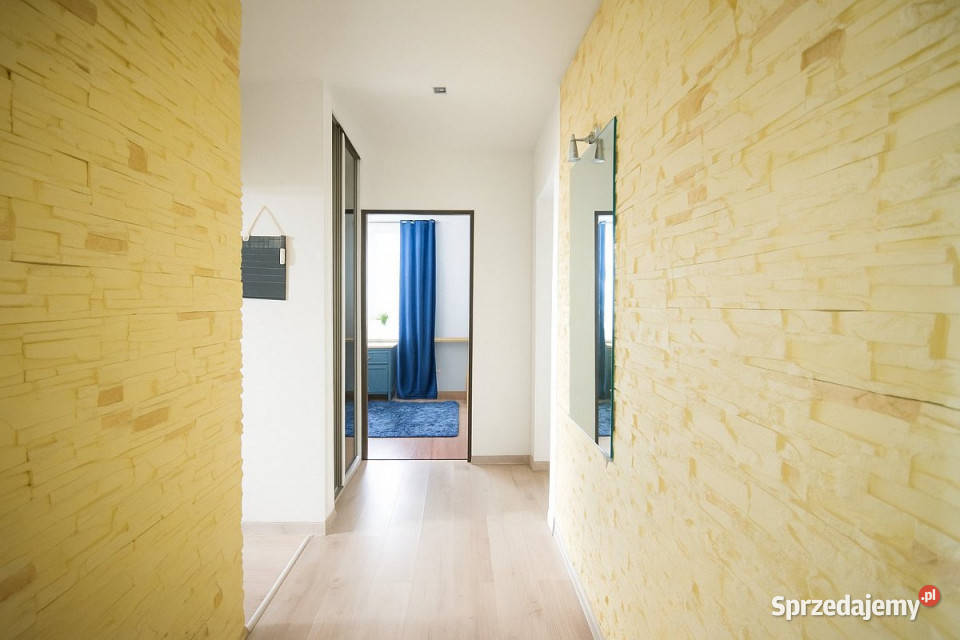 Mieszkanie Rejowiec Fabryczny Chełmska 5141m2 2 sprzedam