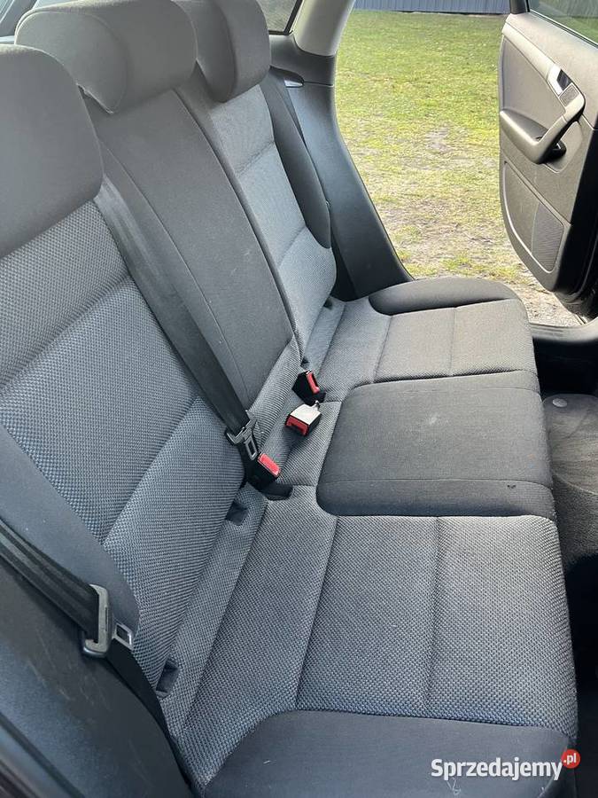 Sprzedam Audi a3 Gdańsk