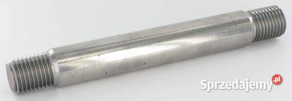 Sworzeń 30x165 mm 00310334 Kamionna