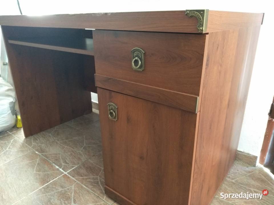 Biurko FREGATA Częstochowa sprzedam