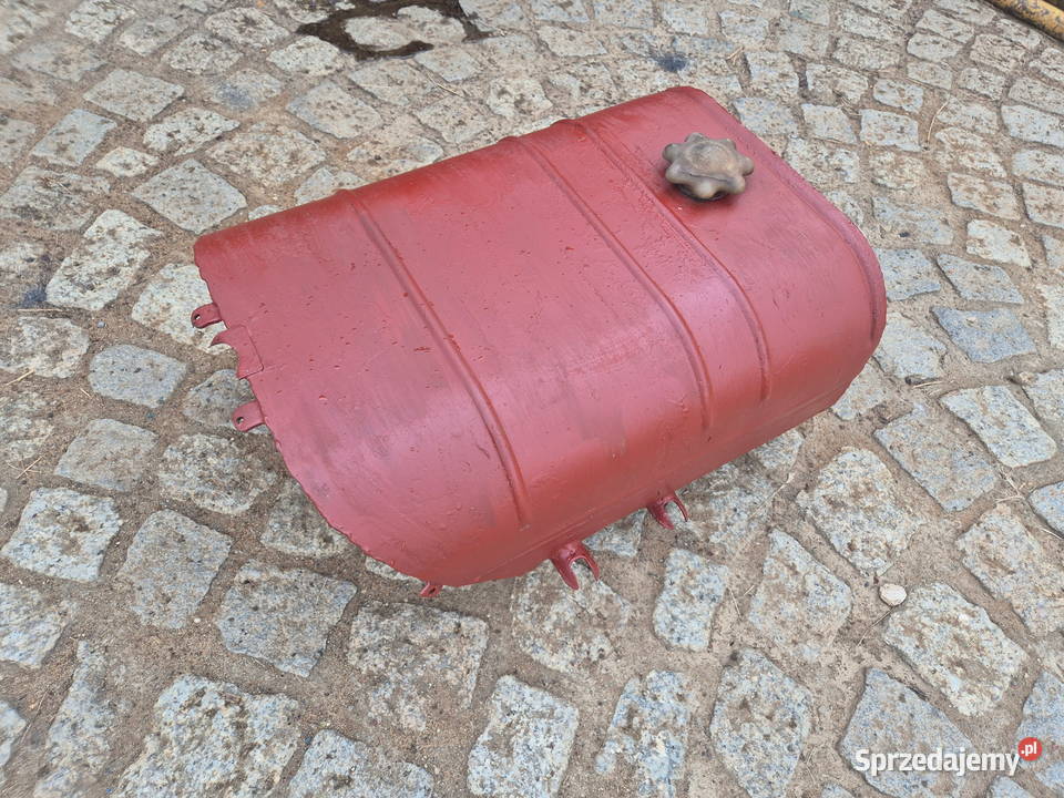 Zbiornik paliwa C330 Ursus bak Bucze sprzedam