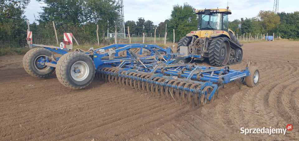 kockerling allrounder 900 Agregaty Radoszyn sprzedam
