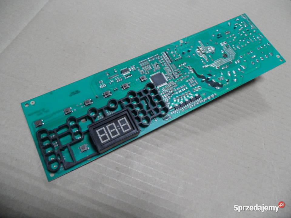 programator pralki beko WMB51032 PT 2826930100 Radlin