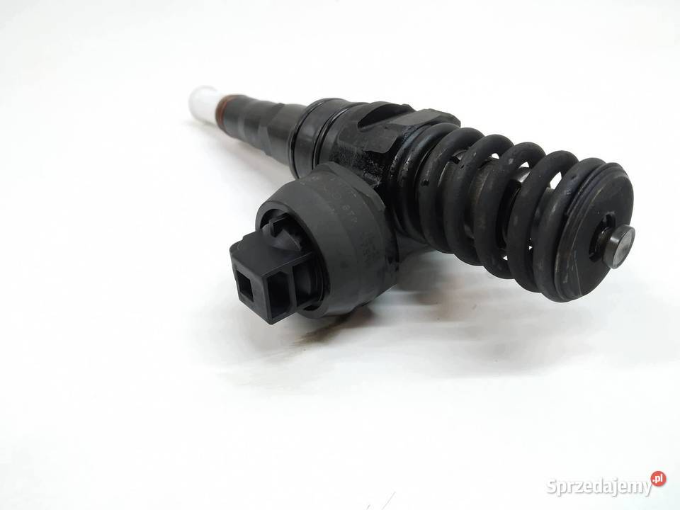 POMPOWTRYSKIWACZ 038130073AG 19 TDI Seat Cordoba sprzedam