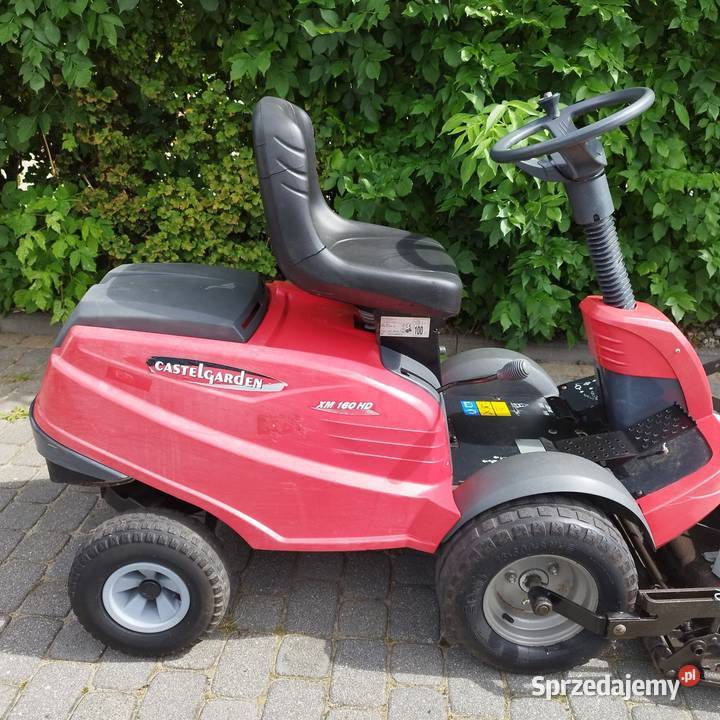 kosiarka ciągniczek traktorek ogrodowy rider Kruszyn sprzedam