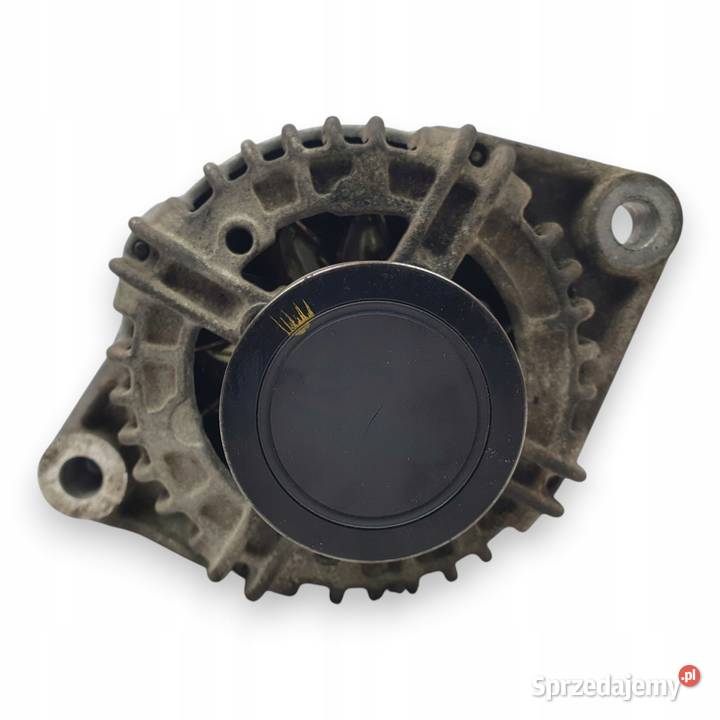 ALTERNATOR Opel Vectra C Signum Zafira B 19 CDTI Chełm