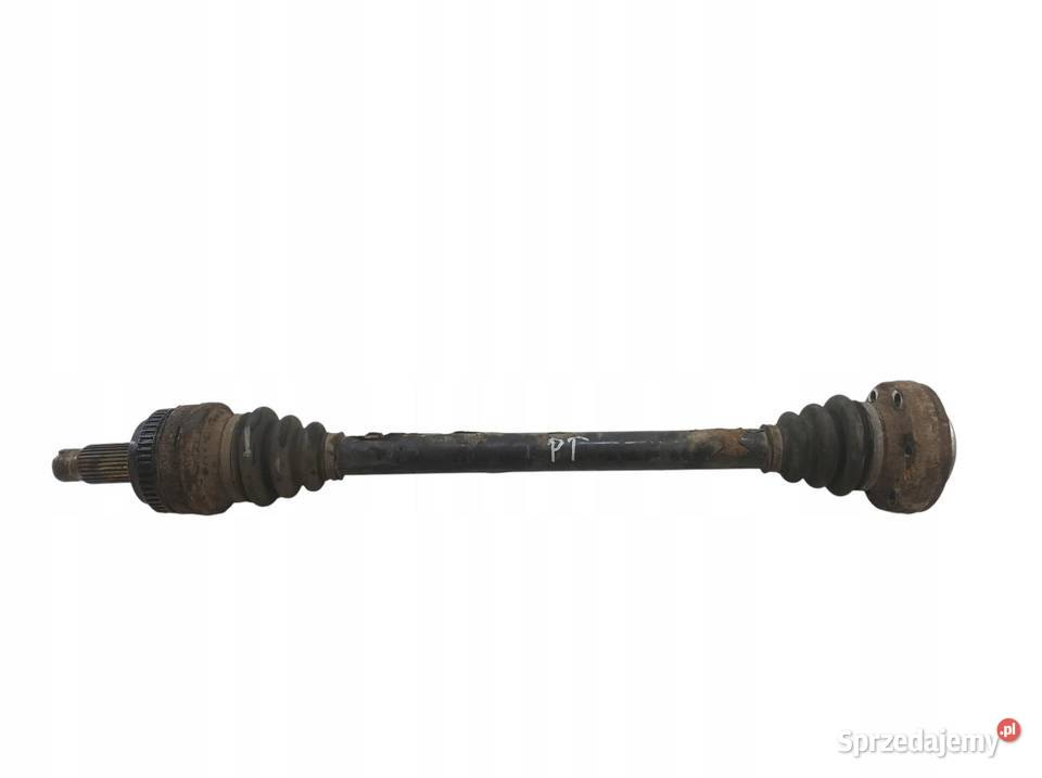 PÓŁOŚ PRAWY TYŁ 30 D 286 3415956 Bmw X3 I sprzedam