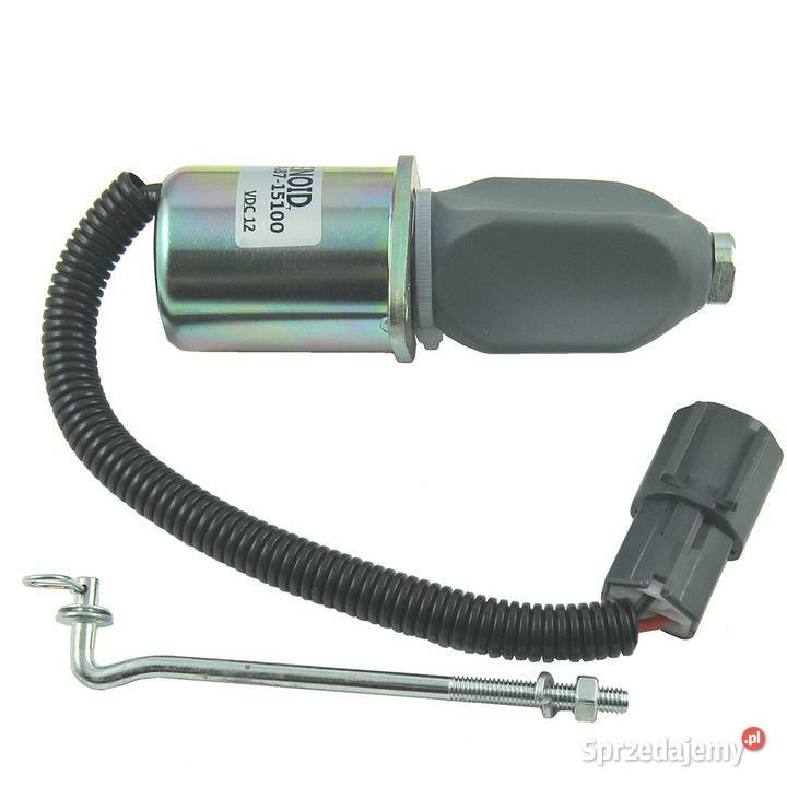 Cewka gaszenia Mitsubishi S4SS6SS4Q 32A8715100 podkarpackie Tajęcina