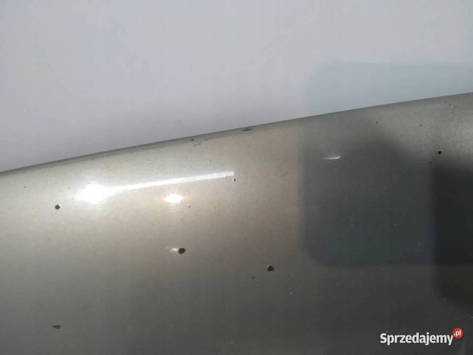 MASKA PRZÓD Ford Transit Custom I 2012 sprzedam